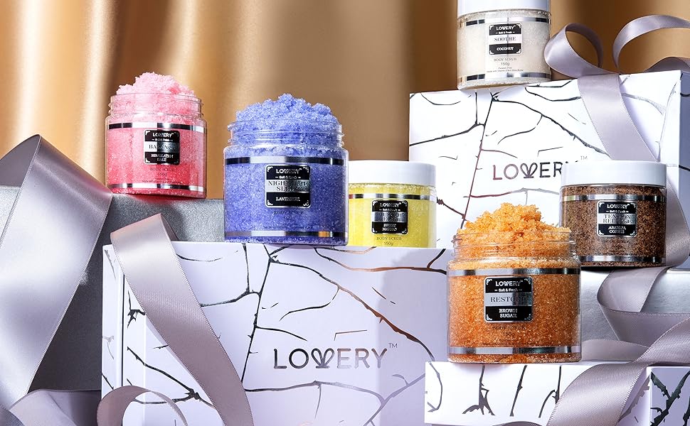 body scrub set scrub for feet scrub for hands foot scrub hand scrub body scrub face scrub neck
