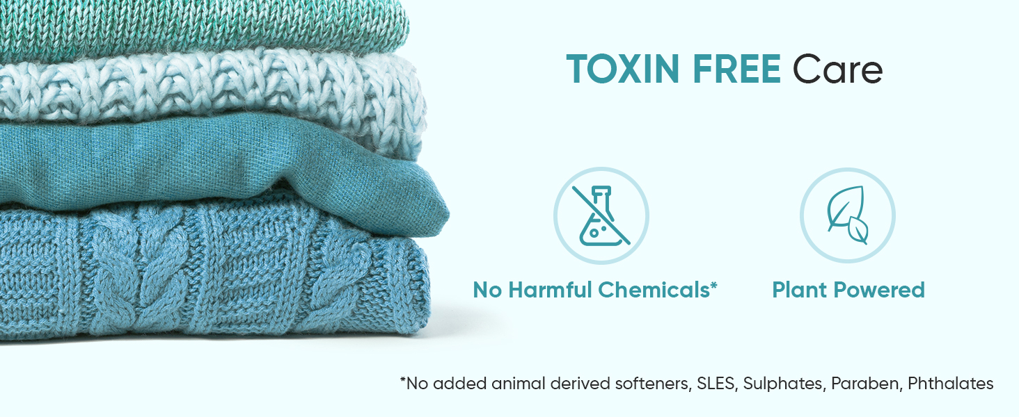 fabric conditioner