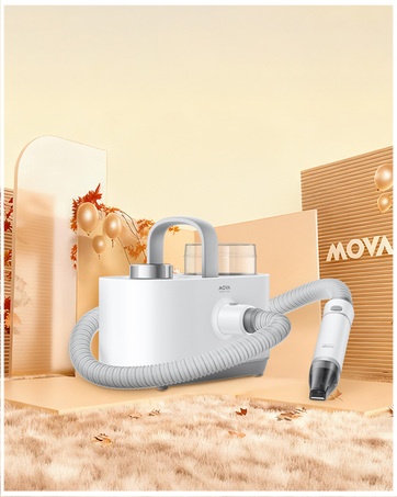 Amazon | 【2025新登場】MOVA PF10 Pro 自動給餌器 猫 中小型犬