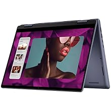 Amazon.com: Dell 2025 Inspiron 14 7445 2-in-1 Business