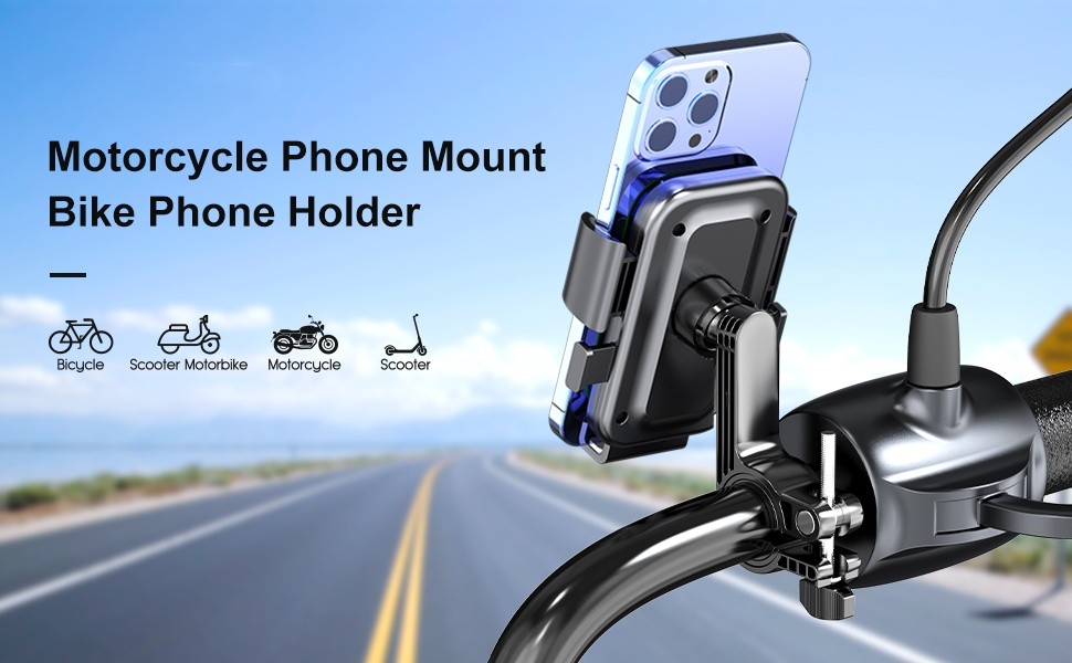 BIKE STAND FOR MOBILE
