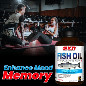 Enhance Mood Memory
