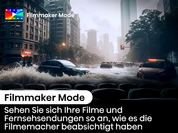 filmmaker fashion