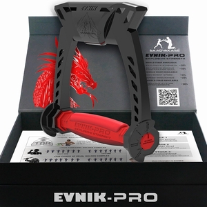 Amazon | 「NEW EVNIK PRO EVNIK-3 左右2個セット」ボクシング