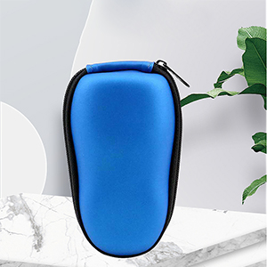 Men's Rasierer Tasche