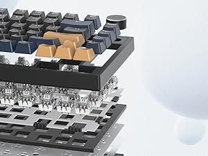 gasket keyboard