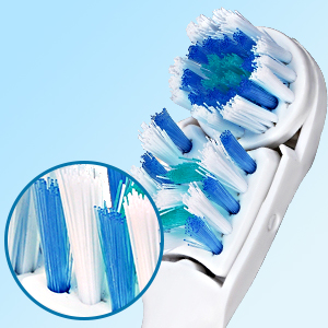toothbrush head replacement