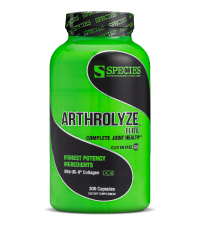 Arthrolyze
