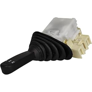 NFG-238 ゼクシオFW4.7 16.5° 20° PRIME flexR Ignition Switch w/ Key - OEM Toyota - Fits 7/1970 - 9/1972