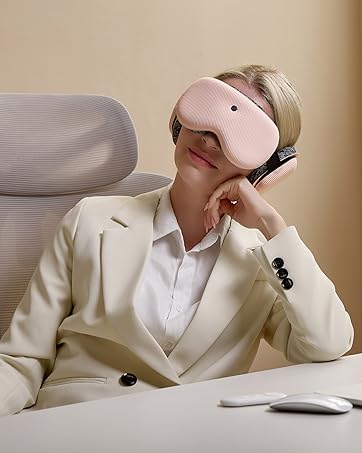 CLOZIA Sleep Headphones Wireless Bluetooth