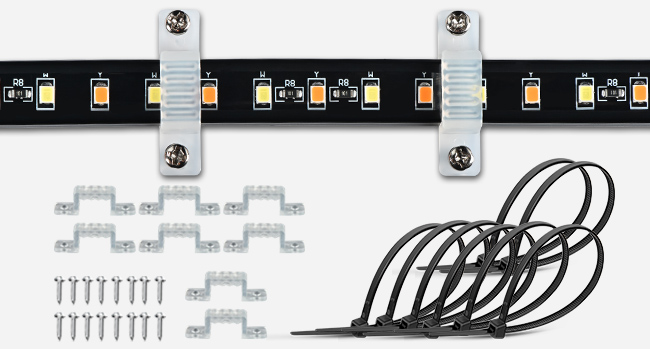 48 inch Truck Led Running Board Light Led Side Marker Light Turn Signal Light Bar