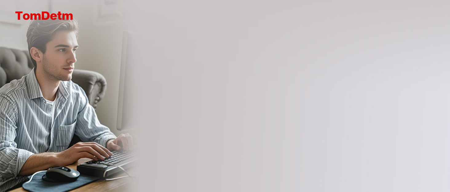 16 Inch Privacy Screen for Computer Monitor, Computer