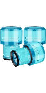 Dyson V11, Dyson V15 Replacement Filter