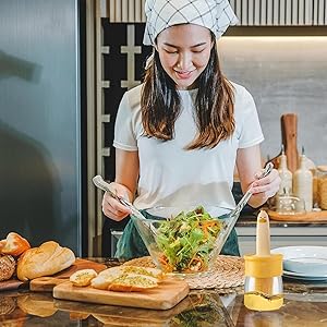 Oil Dispenser Bottle