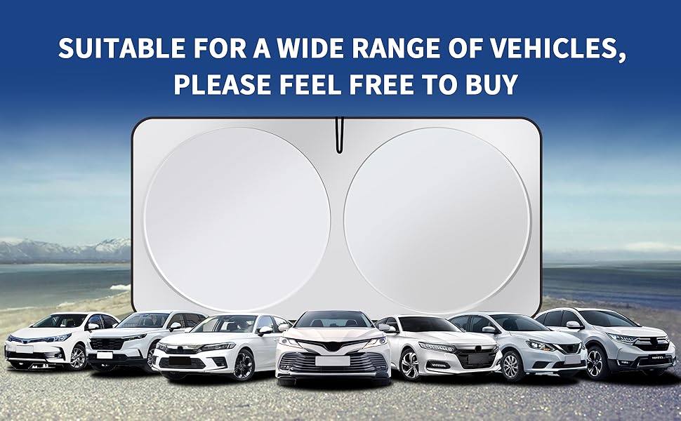 car shade