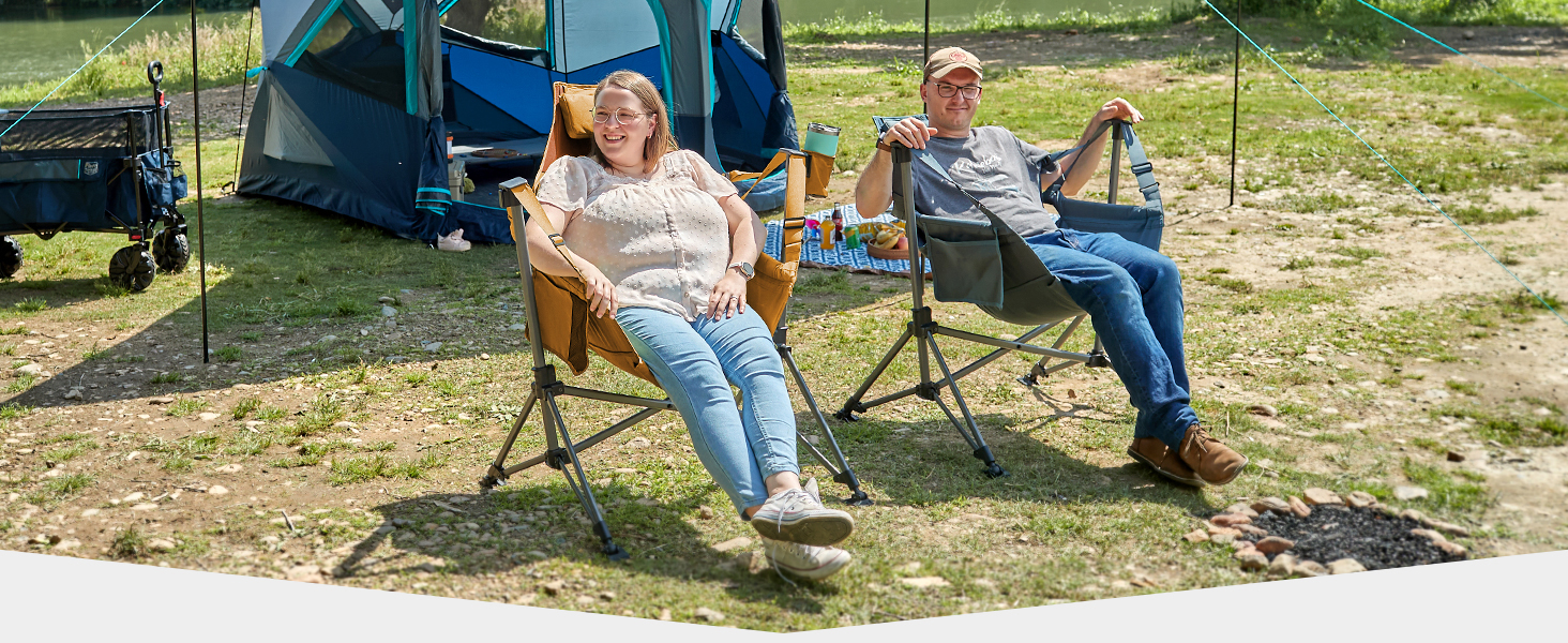 foldable rocking chairs outdoor