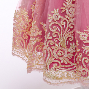 lace