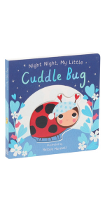 You&#39;re My Little Night Night Cuddle Bug