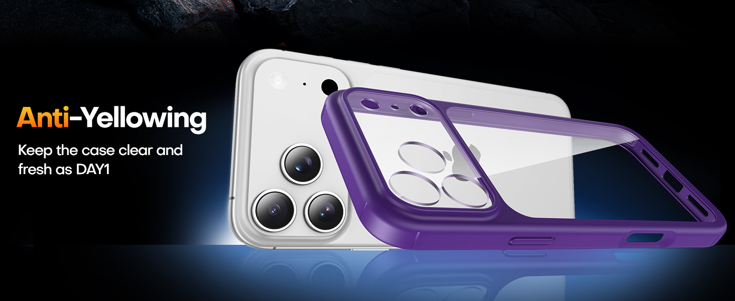 iphone 17 pro max case