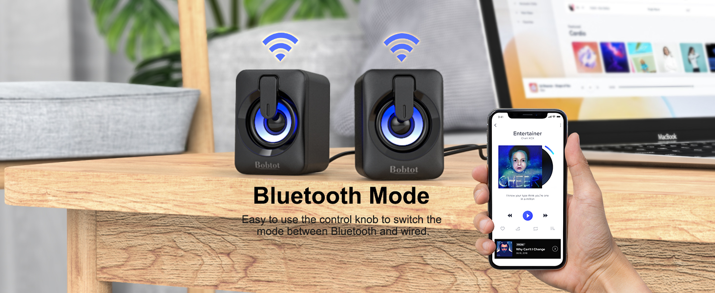 Bluetooth
