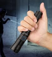 Amazon.co.jp: Trustfire 懐中電灯 充電式 軍用 最強 460