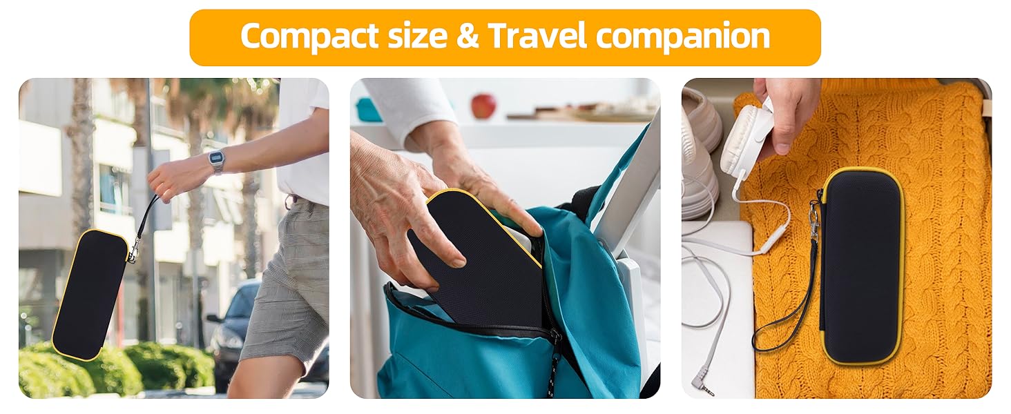 Anker Prime Power Bank, 27,650mAh case