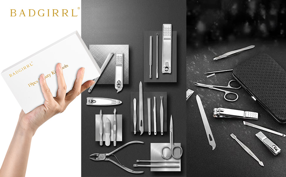 nail care set