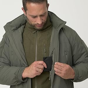 Amazon.co.jp: [HELIKON-TEX] ヘリコンテックス GEN.Ⅲ LEVEL7