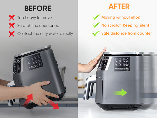 Appliance Slider
