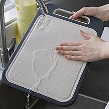 Cutting board