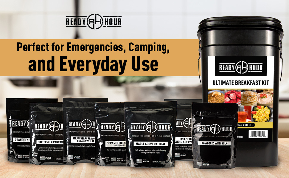 Everyday Emergency Use