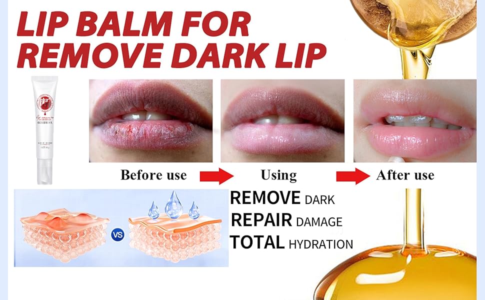Lip Serum