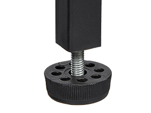 Adjustable Foot