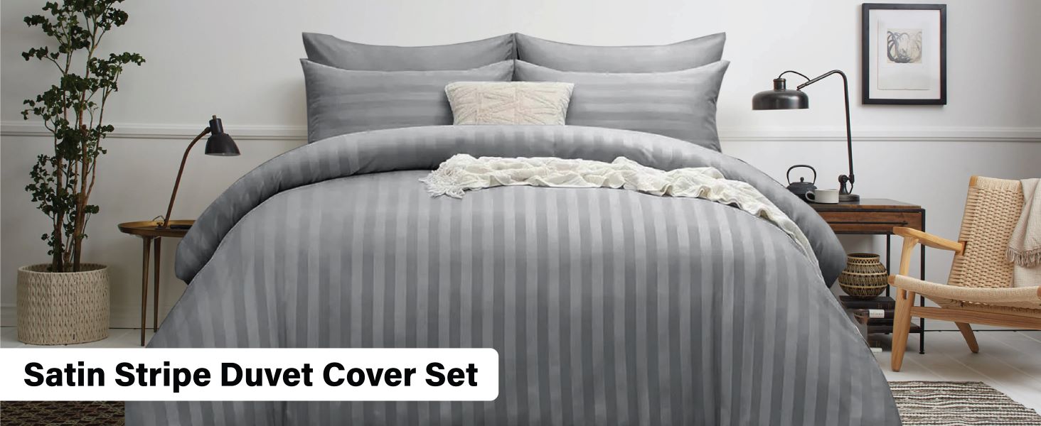 Bedding & Linen