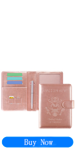 passport wallet