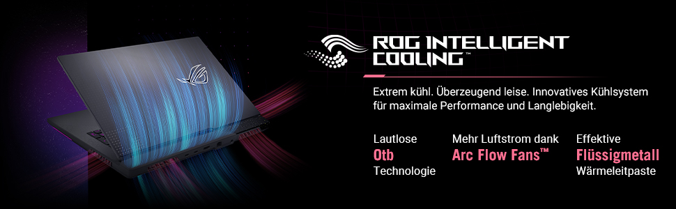 ROG Strix G17 G713PI