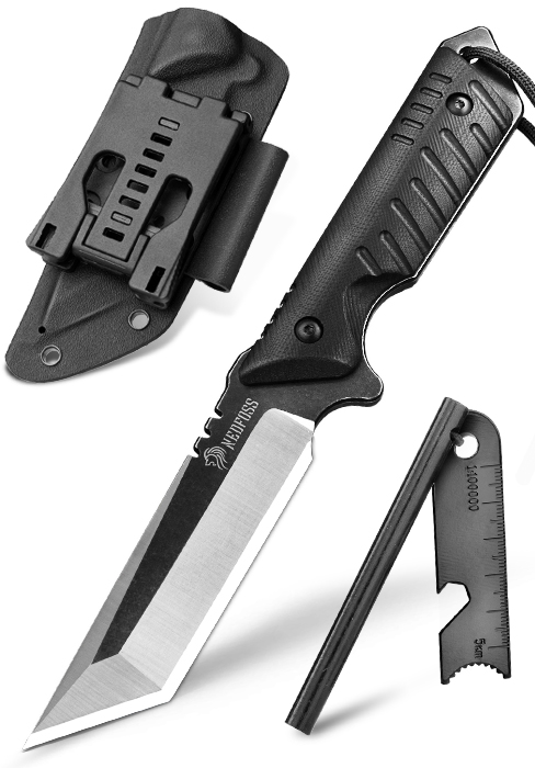 tanto knife