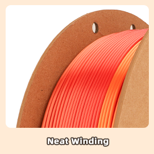 Neat Winding
