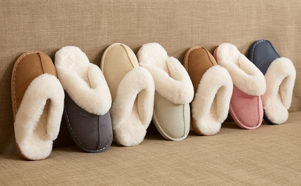 womens slippers