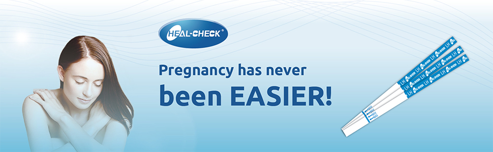 ovulation test