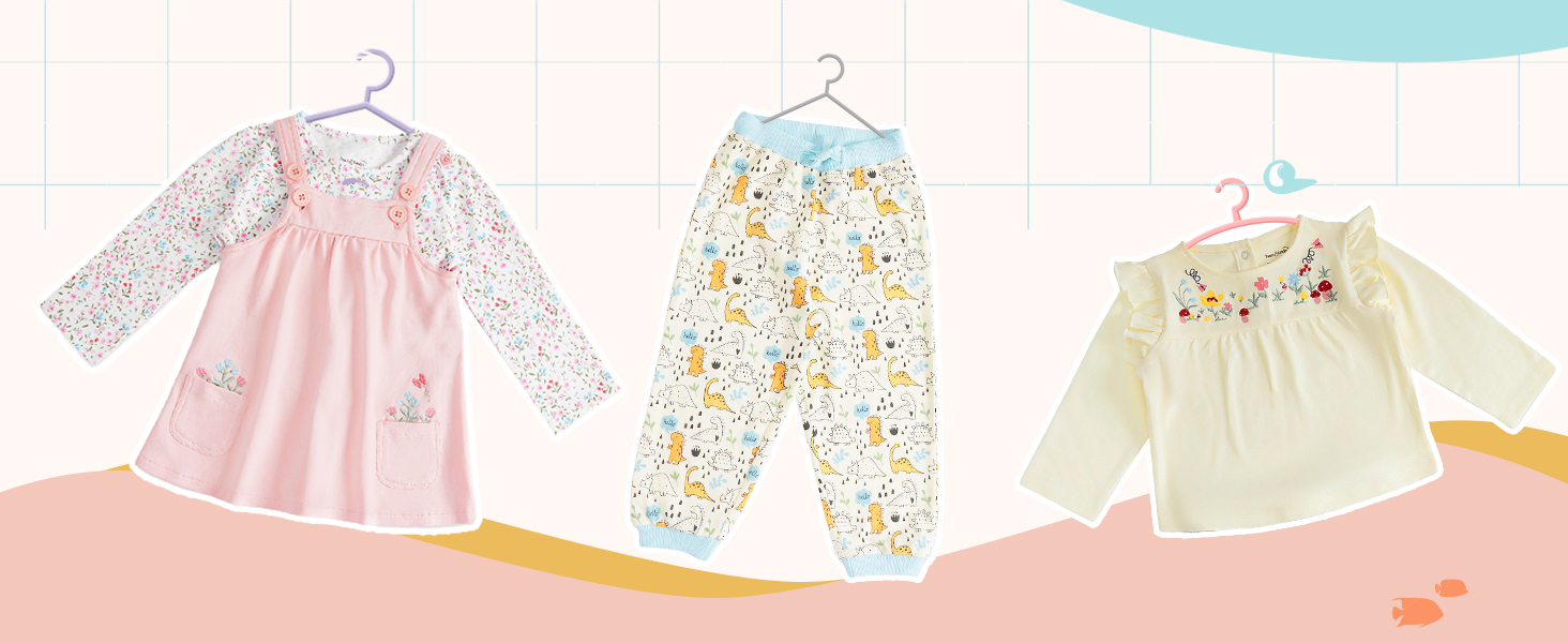 haus and kinder baby fashion