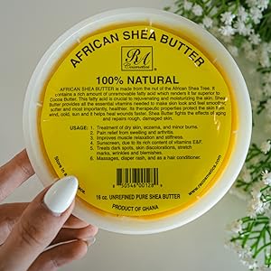 flagship shea