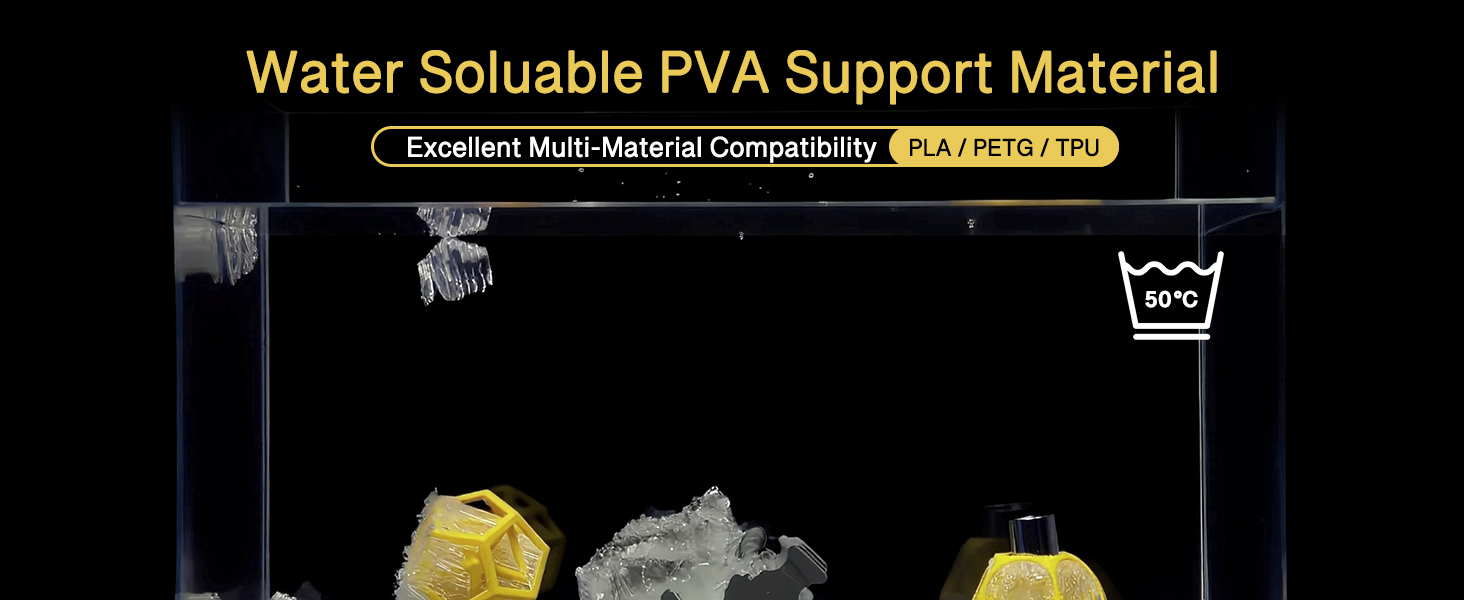PVA filament