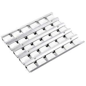 Ceramic Briquette Tray
