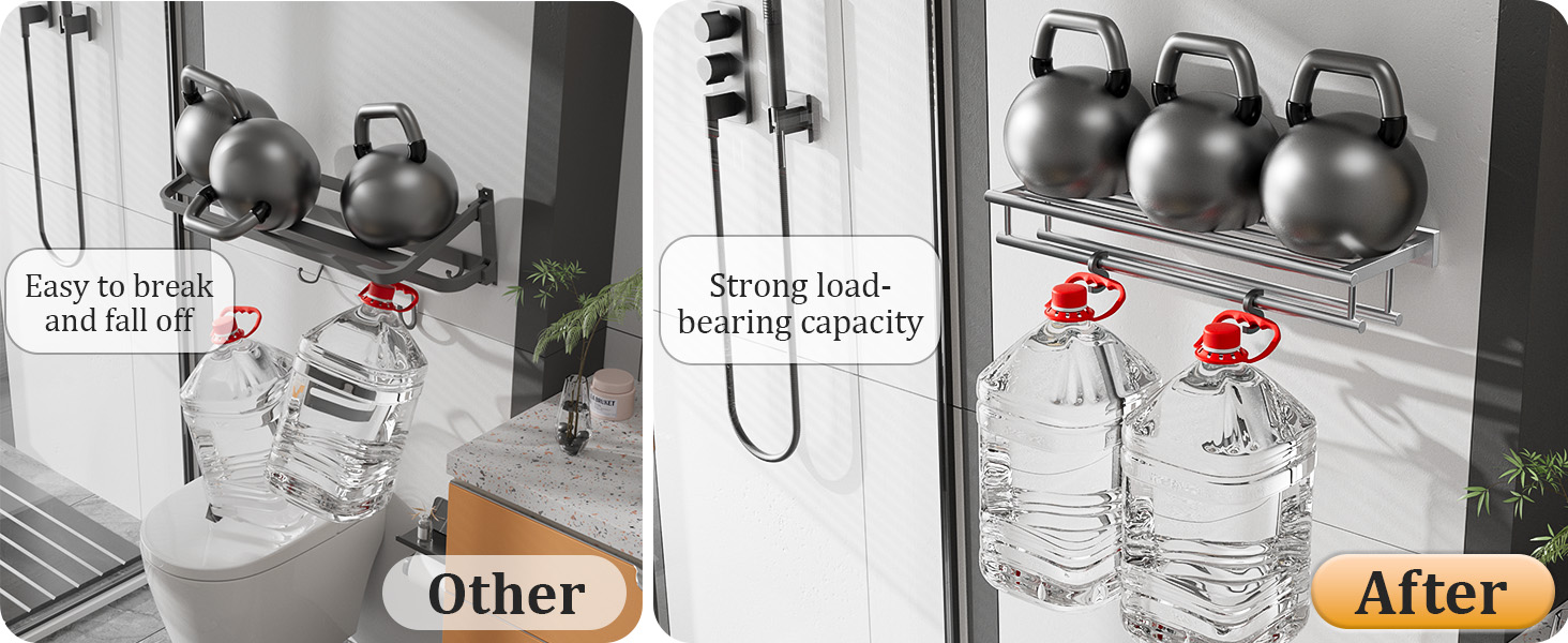 Towel Rack