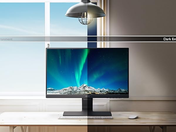 Amazon.co.jp: BenQ ビジネス向けアイケアモニター BL2790 27