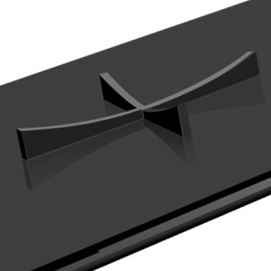 clear acrylic display case