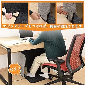 [山善] パネルヒーター 4面　底面ヒーター付 YPPS-1551 Amazon | [山善] パネルヒーター デスクヒーター ひざかけ付き