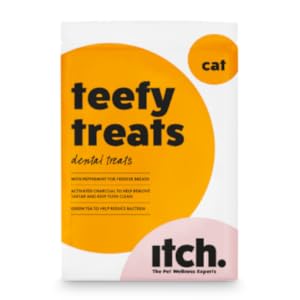 Teefy Treats
