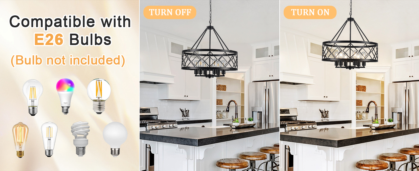 light fixtures for dining room ceiling